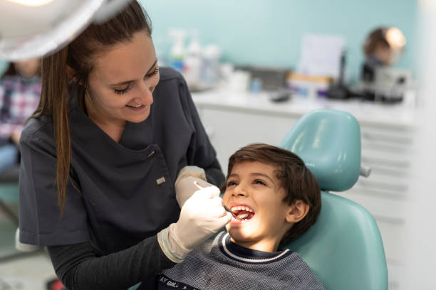 Best Mobile Emergency Dentist in Cloverdale, CA
