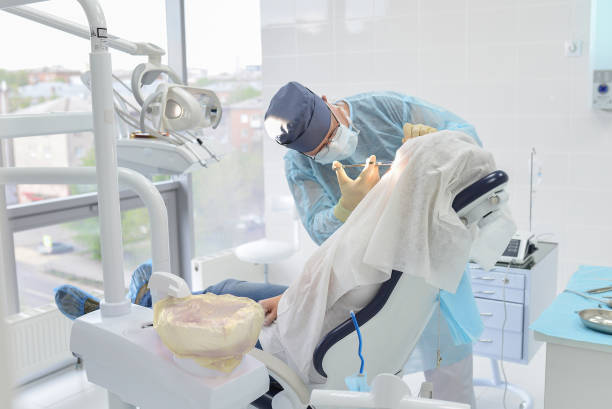 Best Emergency Root Canal Treatment in Cloverdale, CA
